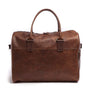 Moore & Giles Luggage Moore & Giles- Booker Cabin Duffel Baldwin Oak