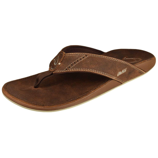 Olukai Shoes Nui Sandal