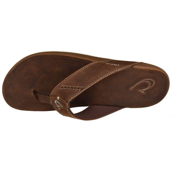 Olukai Shoes Nui Sandal