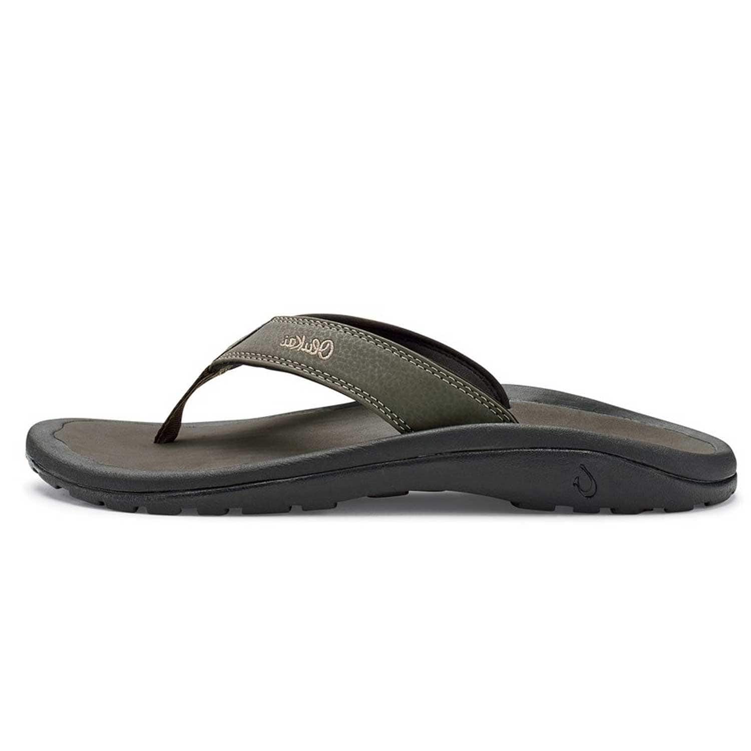 Olukai Shoes Ohana Family Thong Sandal