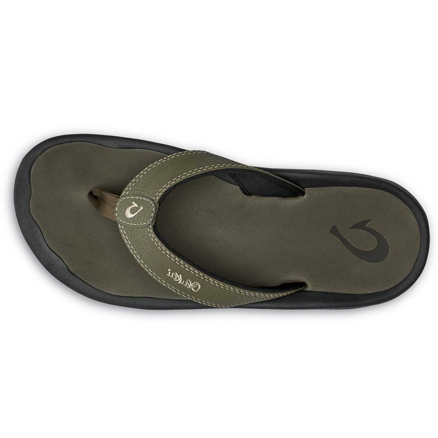 Olukai Shoes Ohana Family Thong Sandal