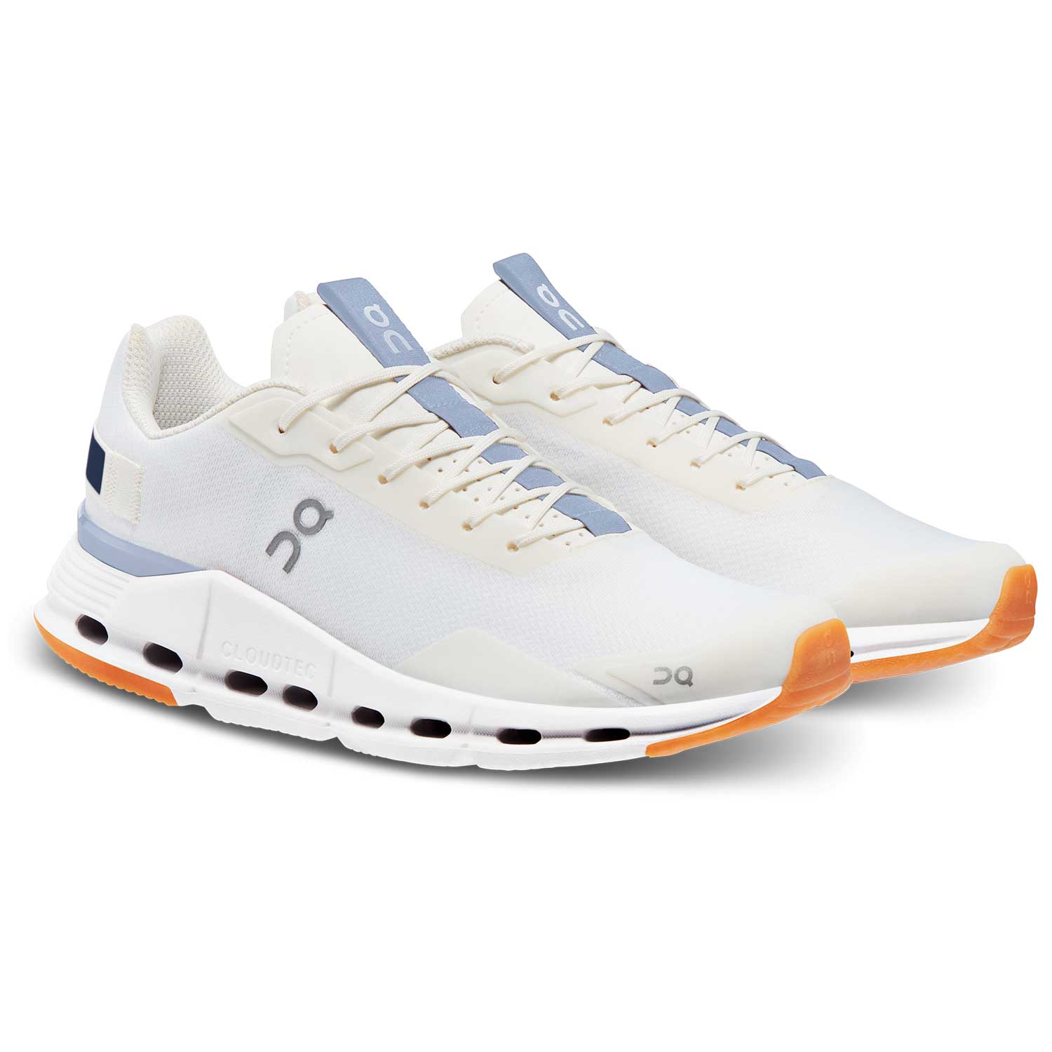 Women S Cloudnova Form