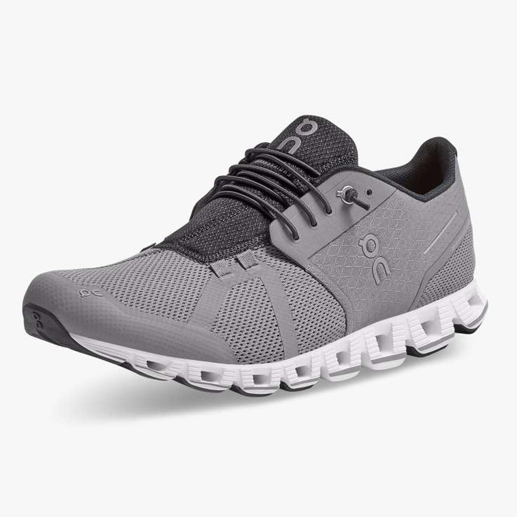 On Shoes Cloud Running Sneaker