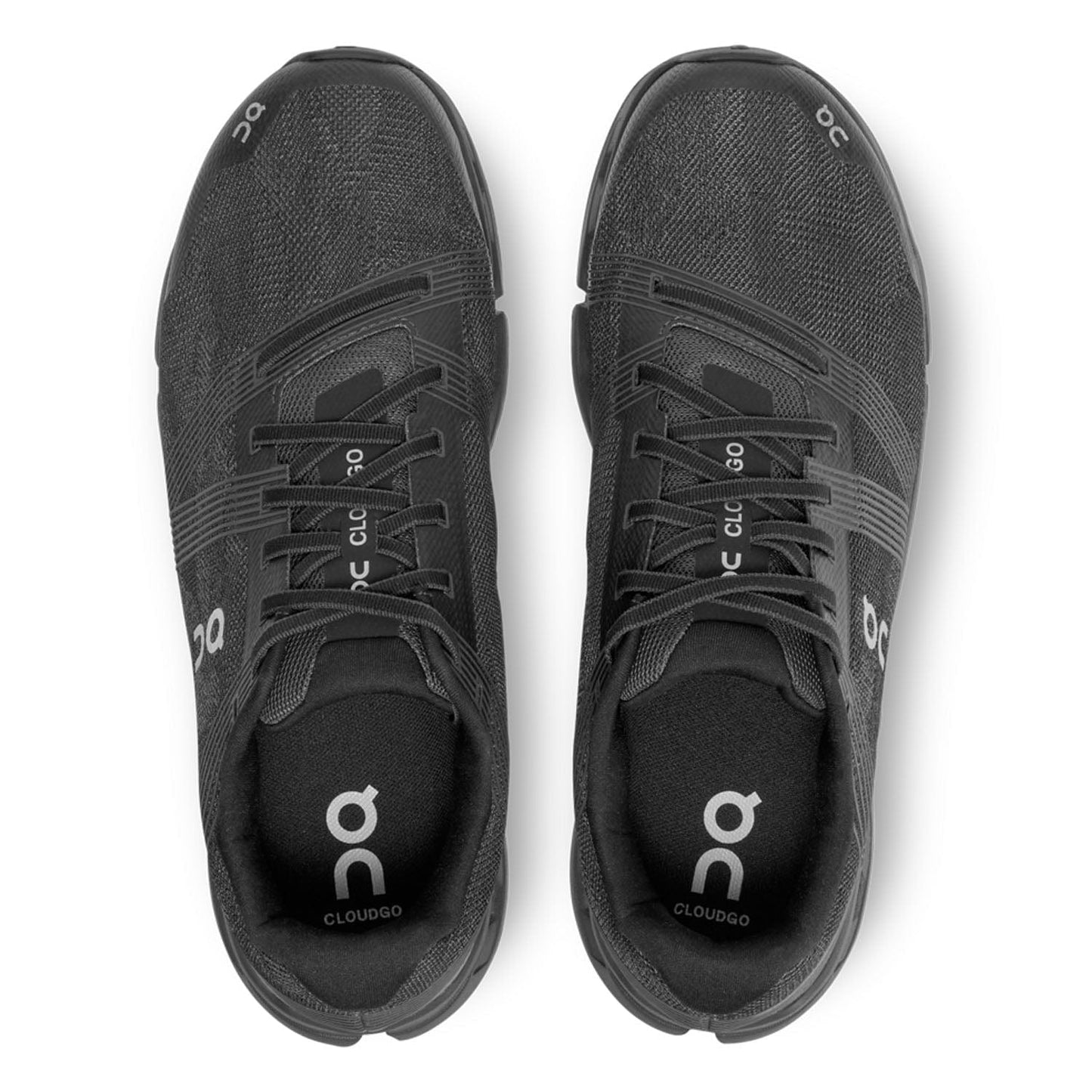 On Shoes Cloudgo