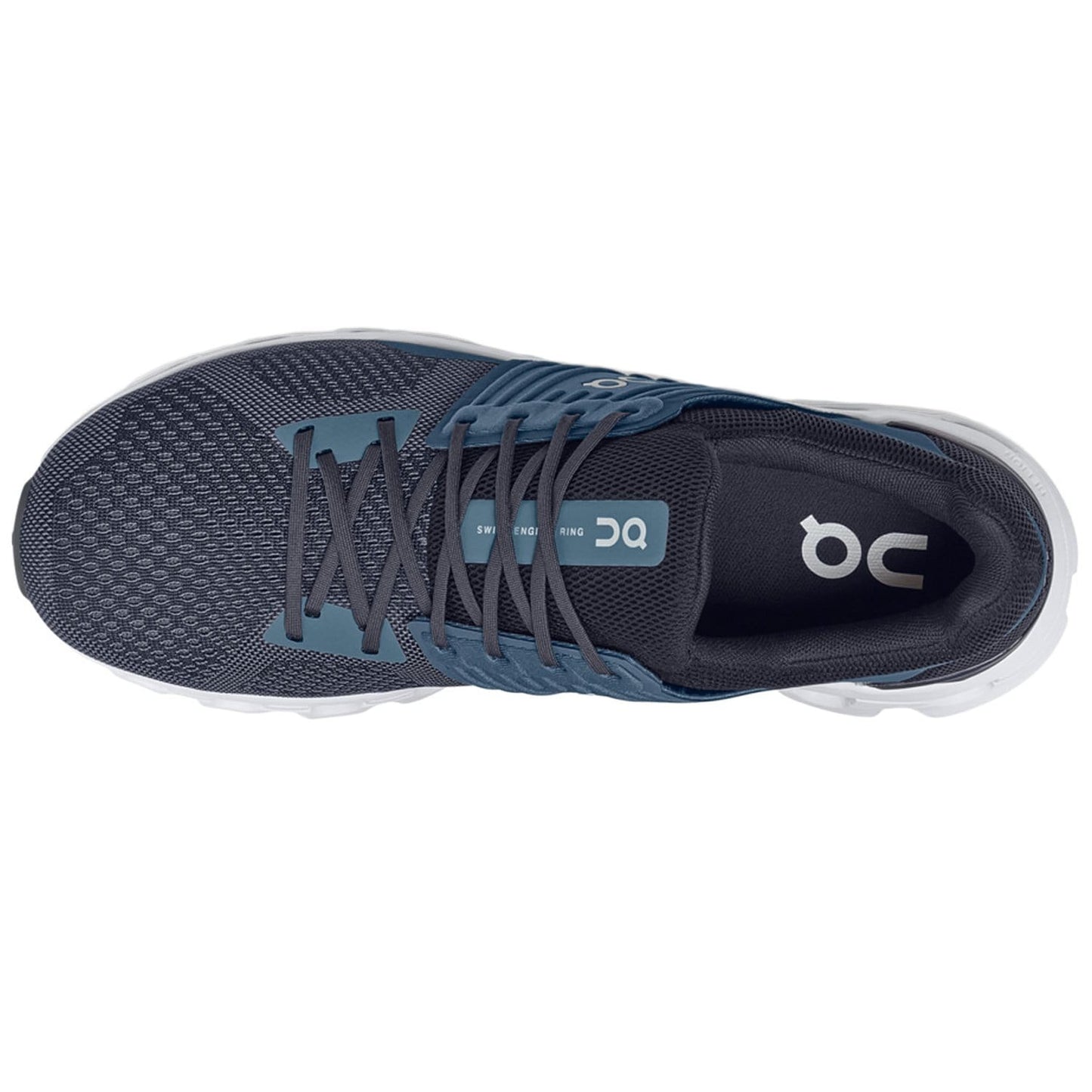 On Shoes Cloudswift Runner