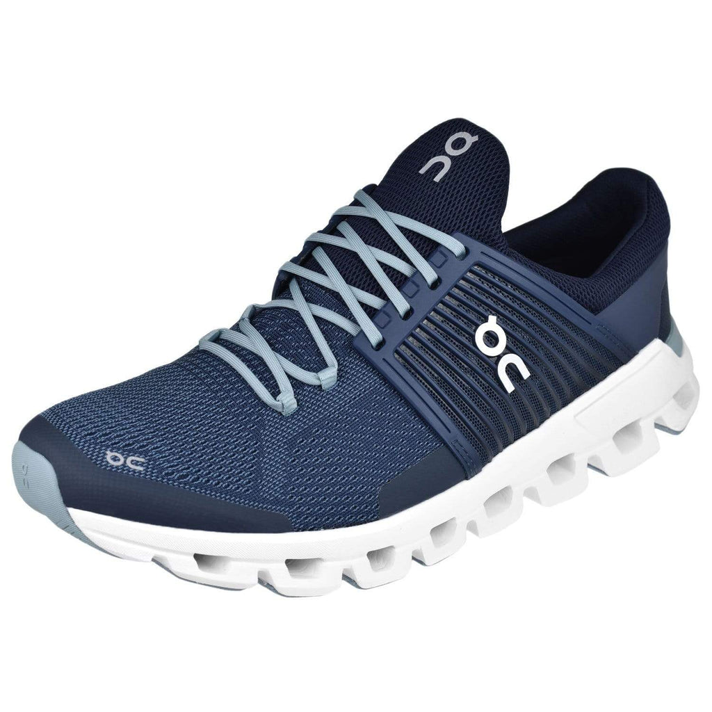 On Shoes On Men's Cloudswift Runner