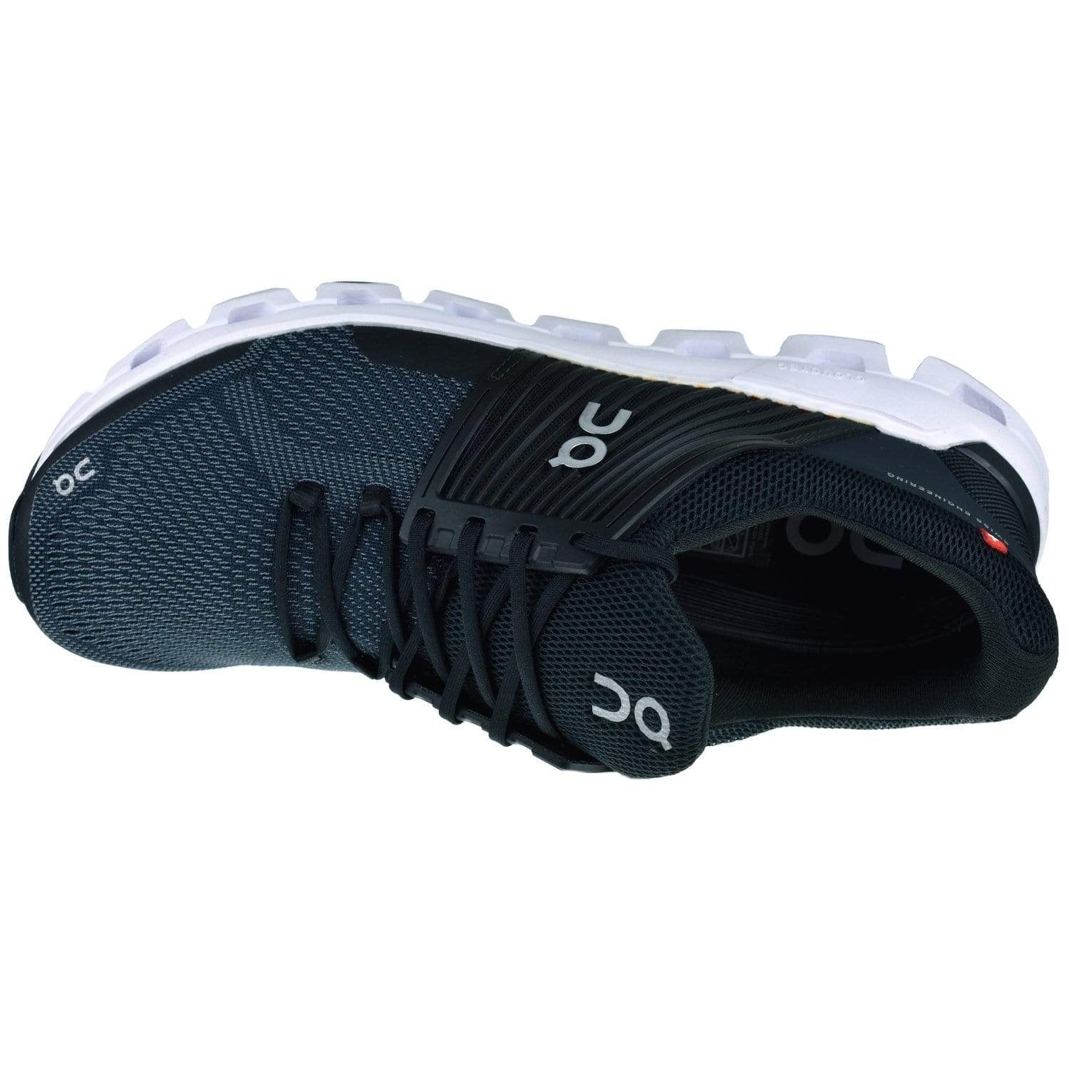 On Shoes On Men's Cloudswift Runner