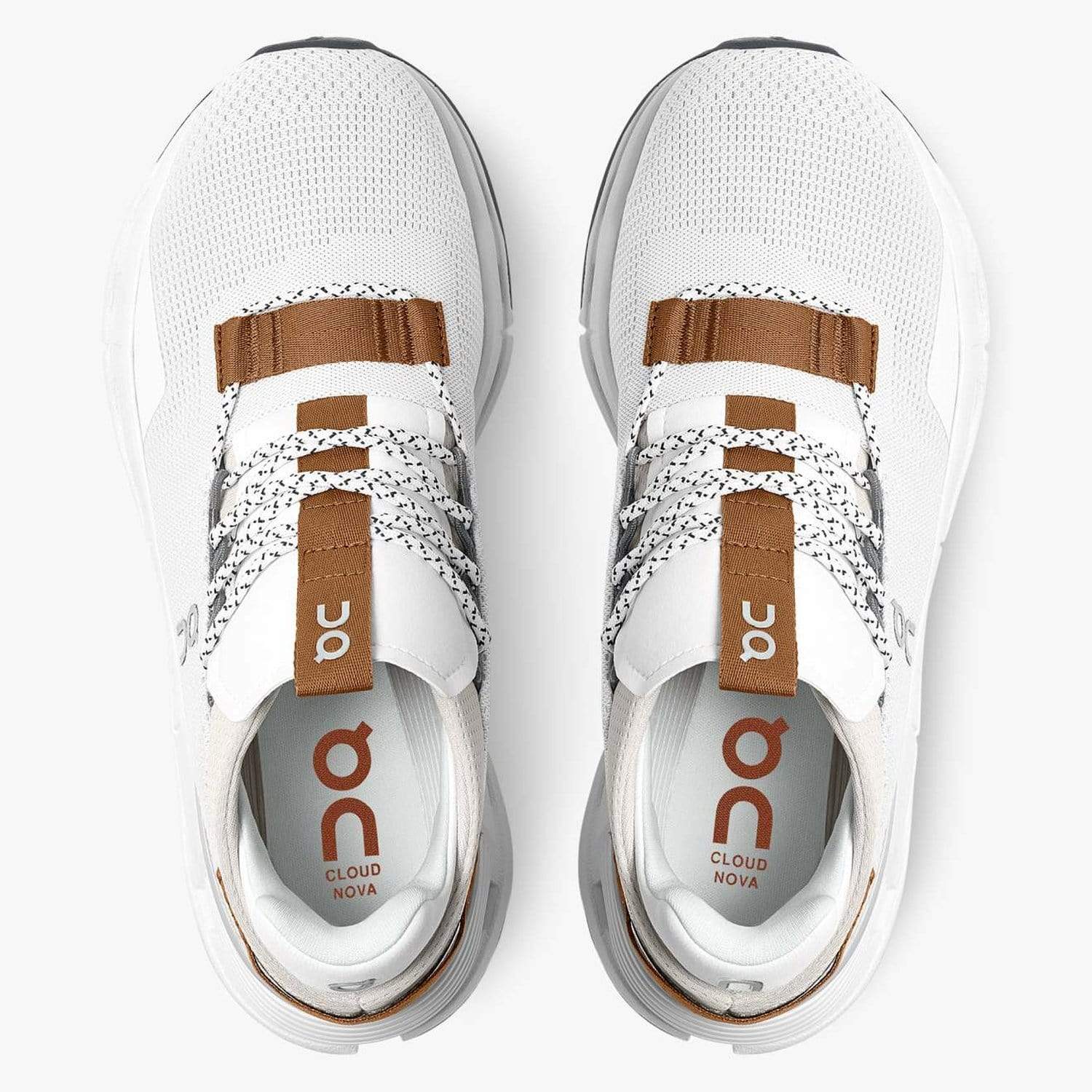 On Shoes Women's Cloudnova Sneaker