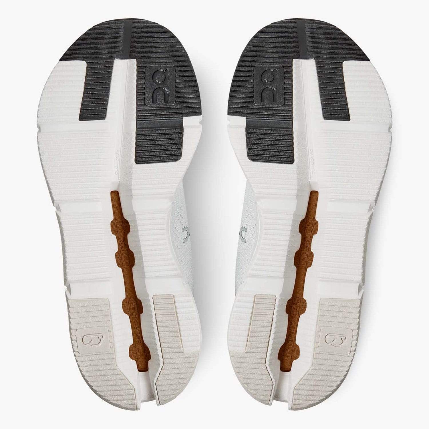 On Shoes Women's Cloudnova Sneaker