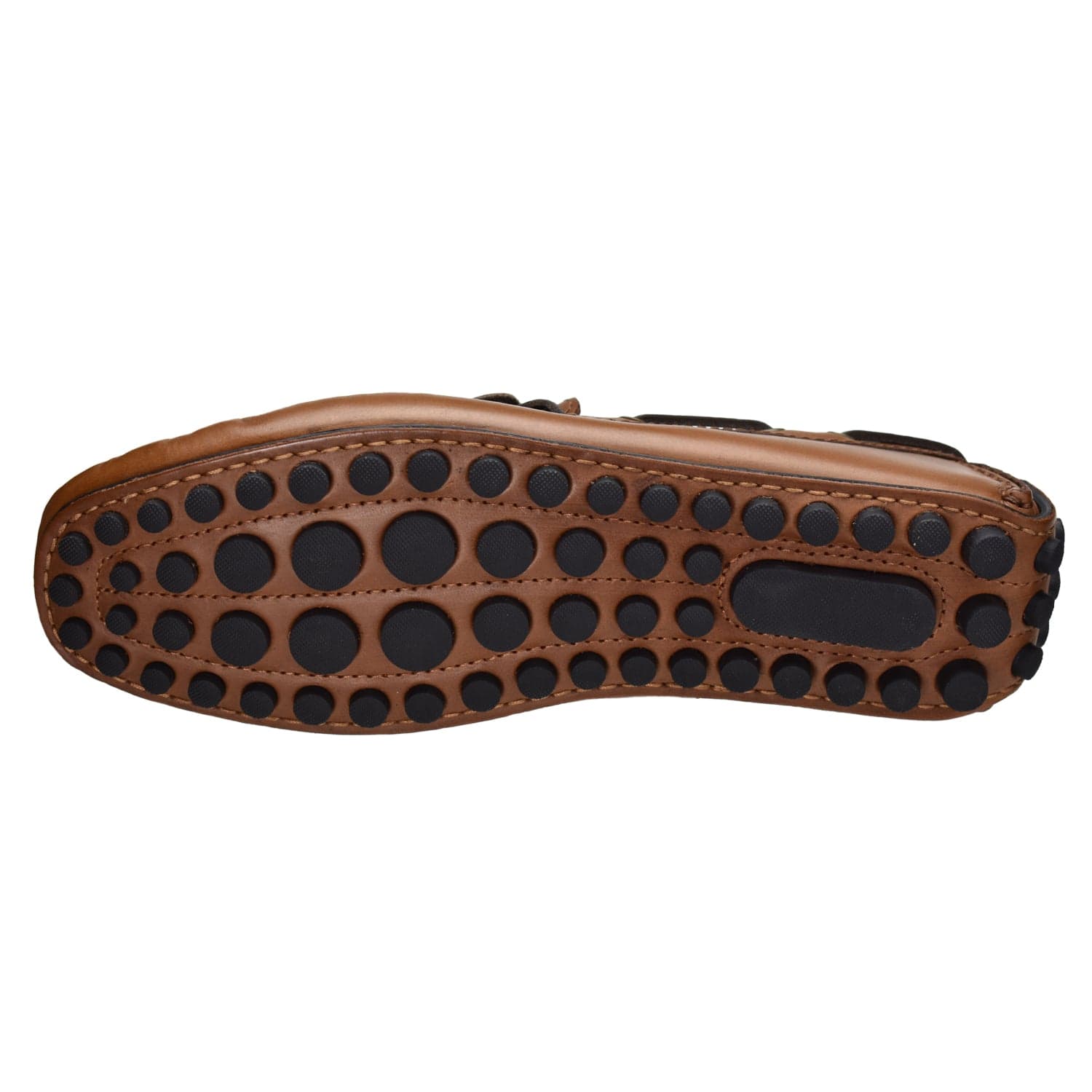 Peter Huber Canoe Bow Driver