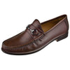 Peter Huber Shoes Ascot Bit Loafer