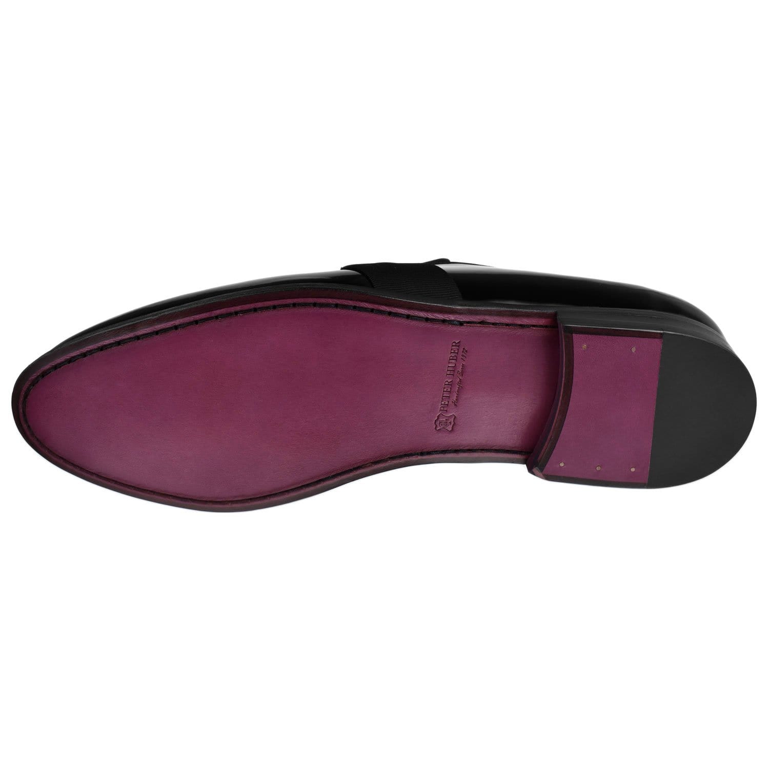 Peter Huber Shoes Broadway Formal Loafer