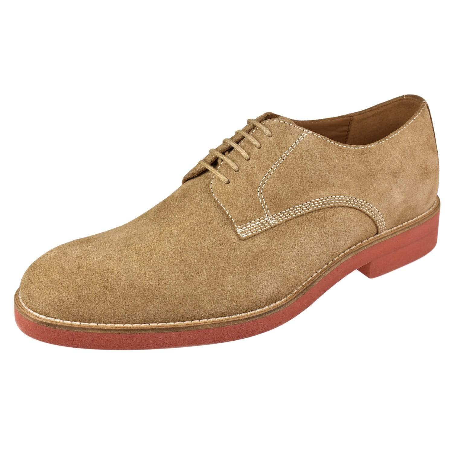 Peter Huber Shoes Classic Dirty Buck