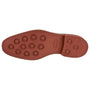 Peter Huber Shoes Classic White Buck
