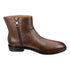 Peter Huber Shoes Dallas Inside Zip Boot