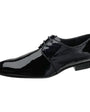 Peter Huber Shoes Glance Formal Oxford
