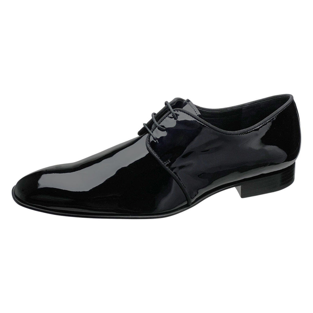 Peter Huber Shoes Glance Formal Oxford