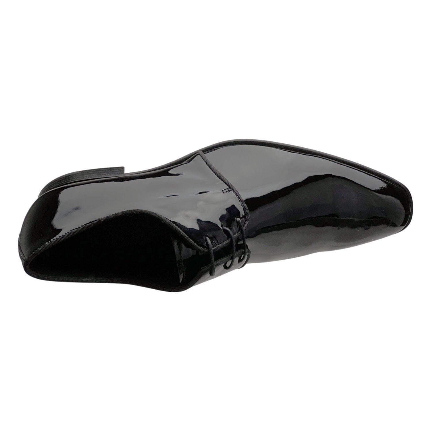 Peter Huber Shoes Glance Formal Oxford