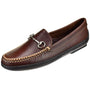 Peter Huber Shoes Horsebit Driver