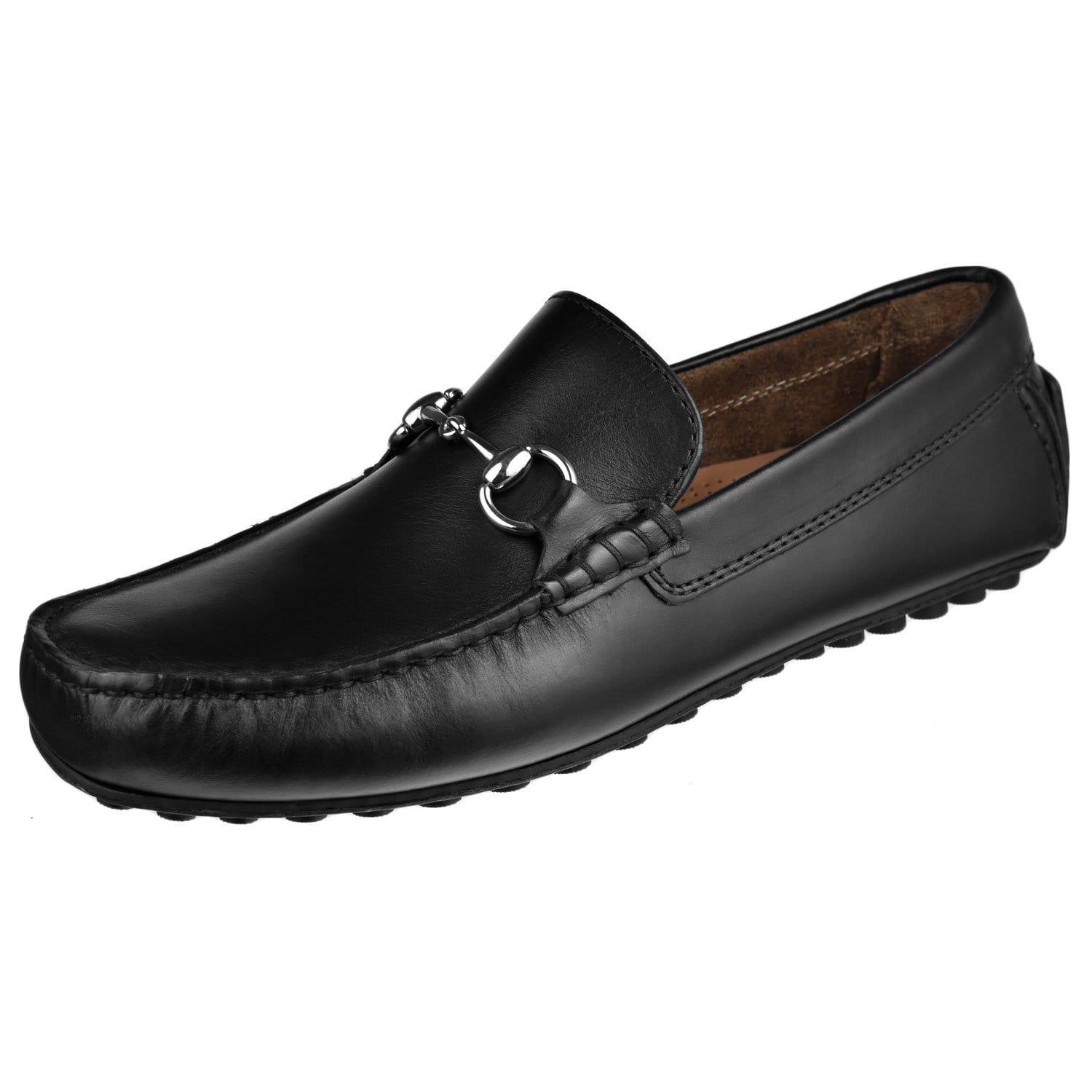 Peter Huber Shoes Lemans Bit Driver