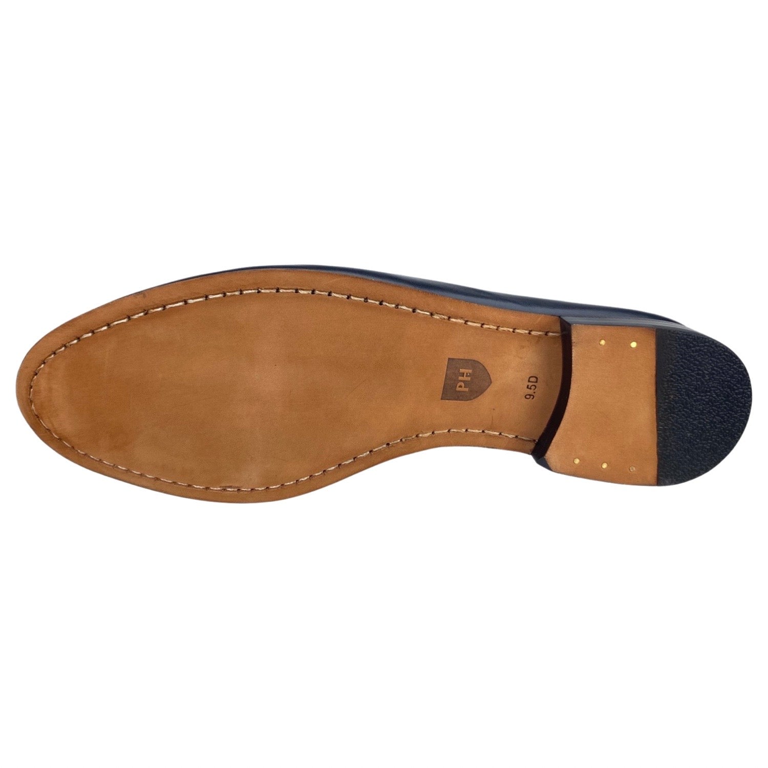 Peter Huber shoes Nile Classic Bit Loafer