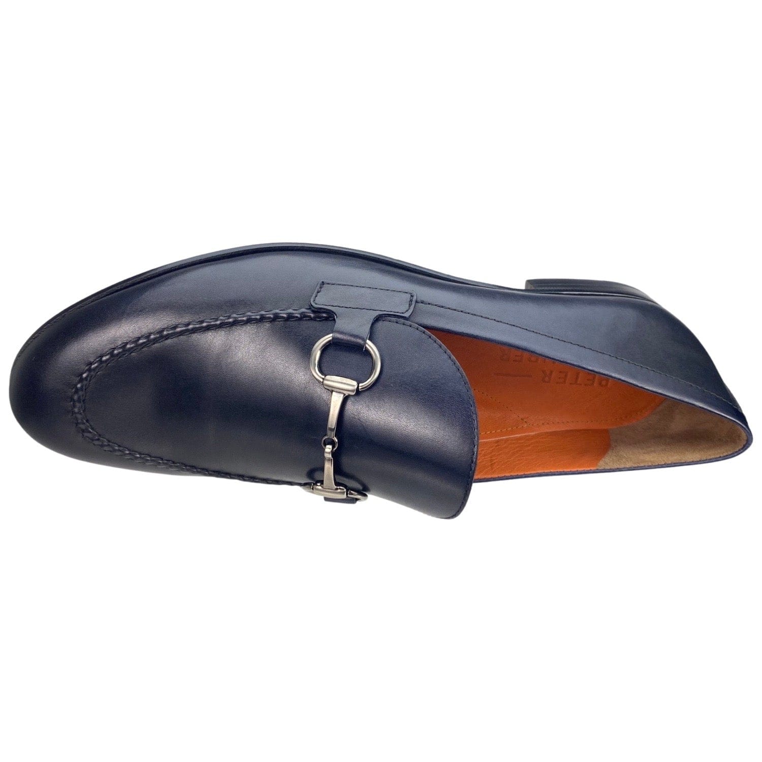 Peter Huber shoes Nile Classic Bit Loafer