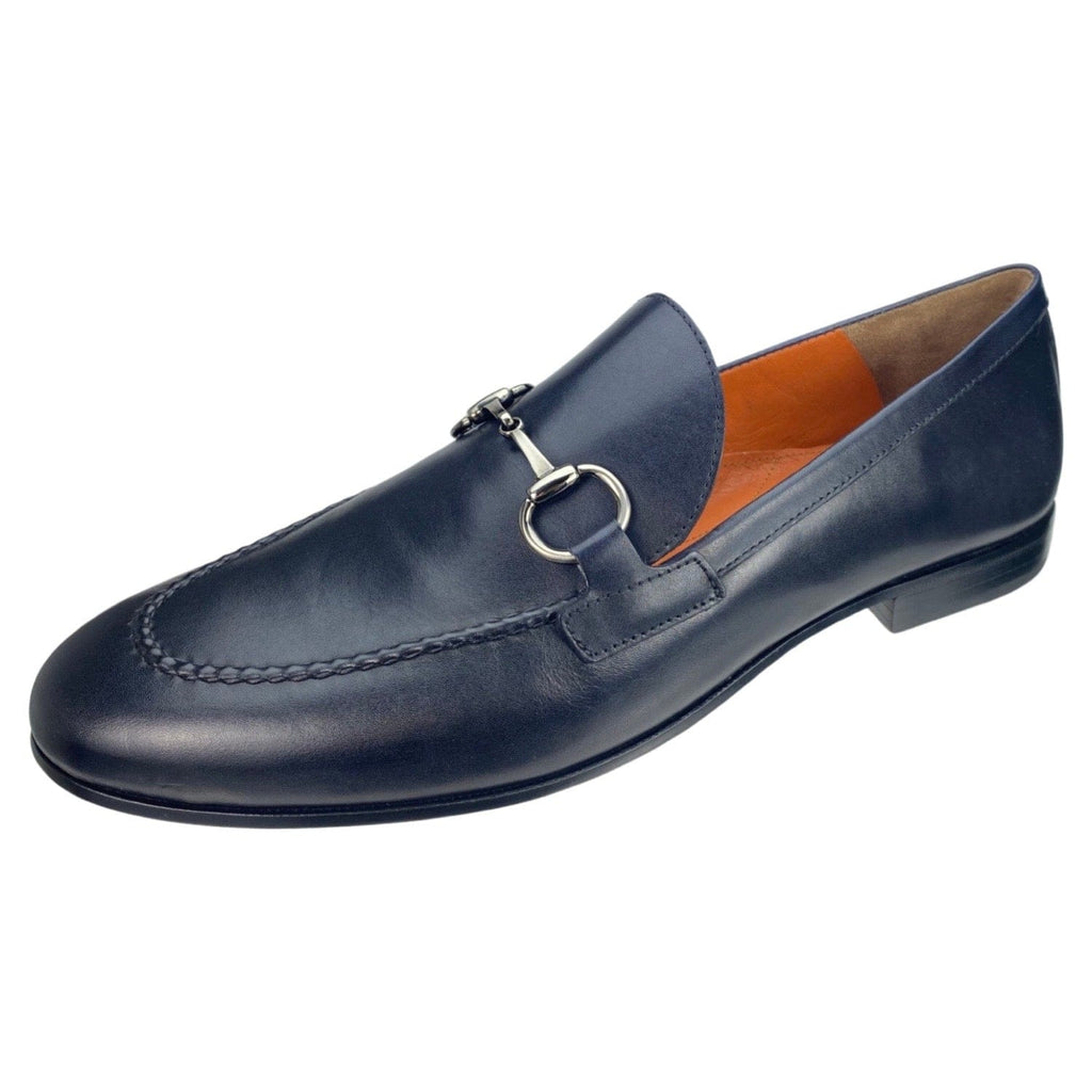Peter Huber shoes Nile Classic Bit Loafer