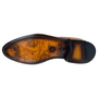 Peter Huber Shoes Norway Shell Cordovan Penny Loafer