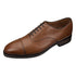 Peter Huber Shoes Padova Cap Toe Oxford