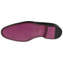 Peter Huber Shoes Peter Huber Manhattan Tuxedo Shoe Manhattan-Black