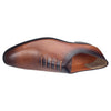 Peter Huber Shoes Revival Plain Toe Oxford