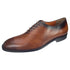 Peter Huber Shoes Revival Plain Toe Oxford