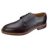 Peter Huber Shoes Zenith Plain Toe Oxford