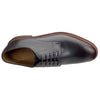 Peter Huber Shoes Zenith Plain Toe Oxford