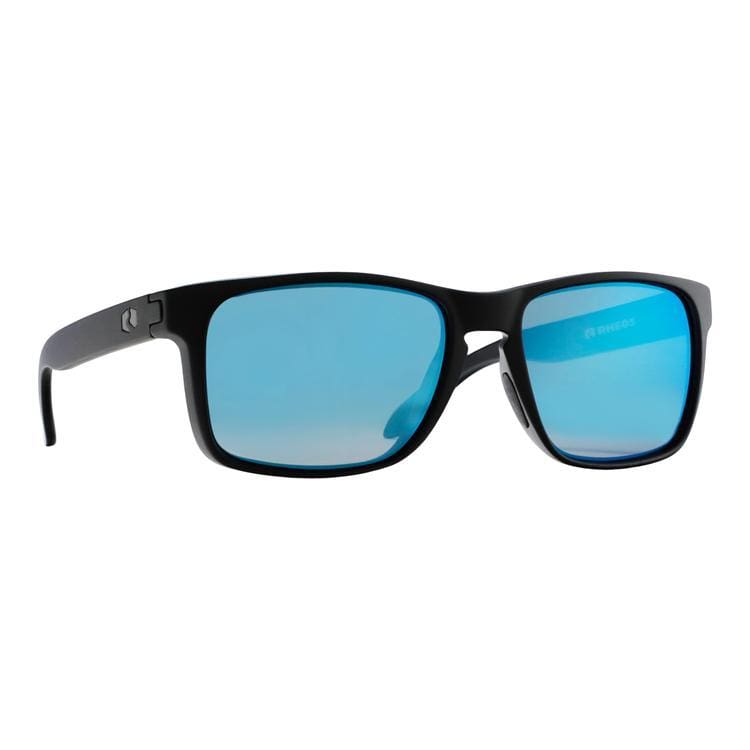 Rheos Sunglasses Coopers- Gunmetal/Marine