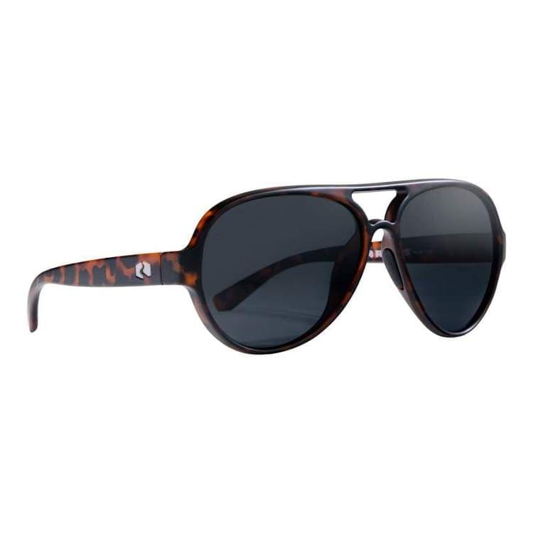 Rheos Sunglasses Palmetto- Tortoise/Gunmetal