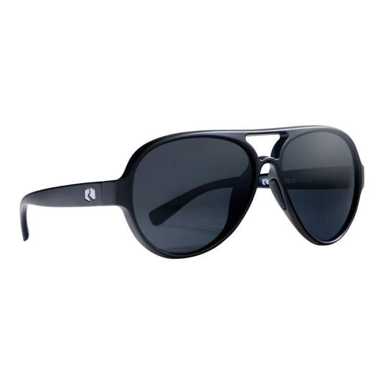 Rheos Sunglasses Palmettos- Gunmetal/Gunmetal