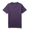 Robert Barakett T-Shirts The Barakett V- Imperial Purple