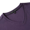 Robert Barakett T-Shirts The Barakett V- Imperial Purple