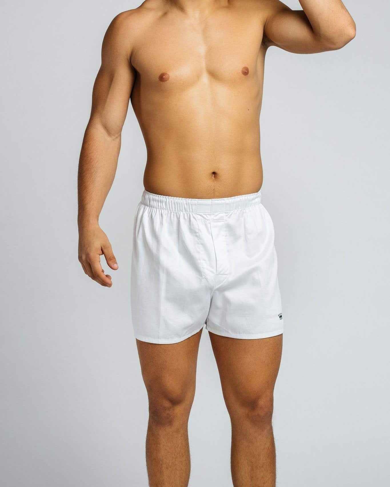 Royal Highnies Underwear & Sleep Boxer Short