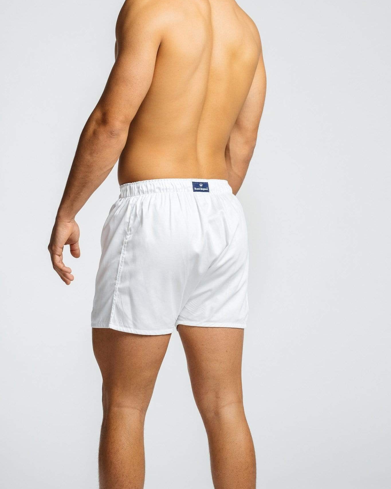 Royal Highnies Underwear & Sleep Boxer Short