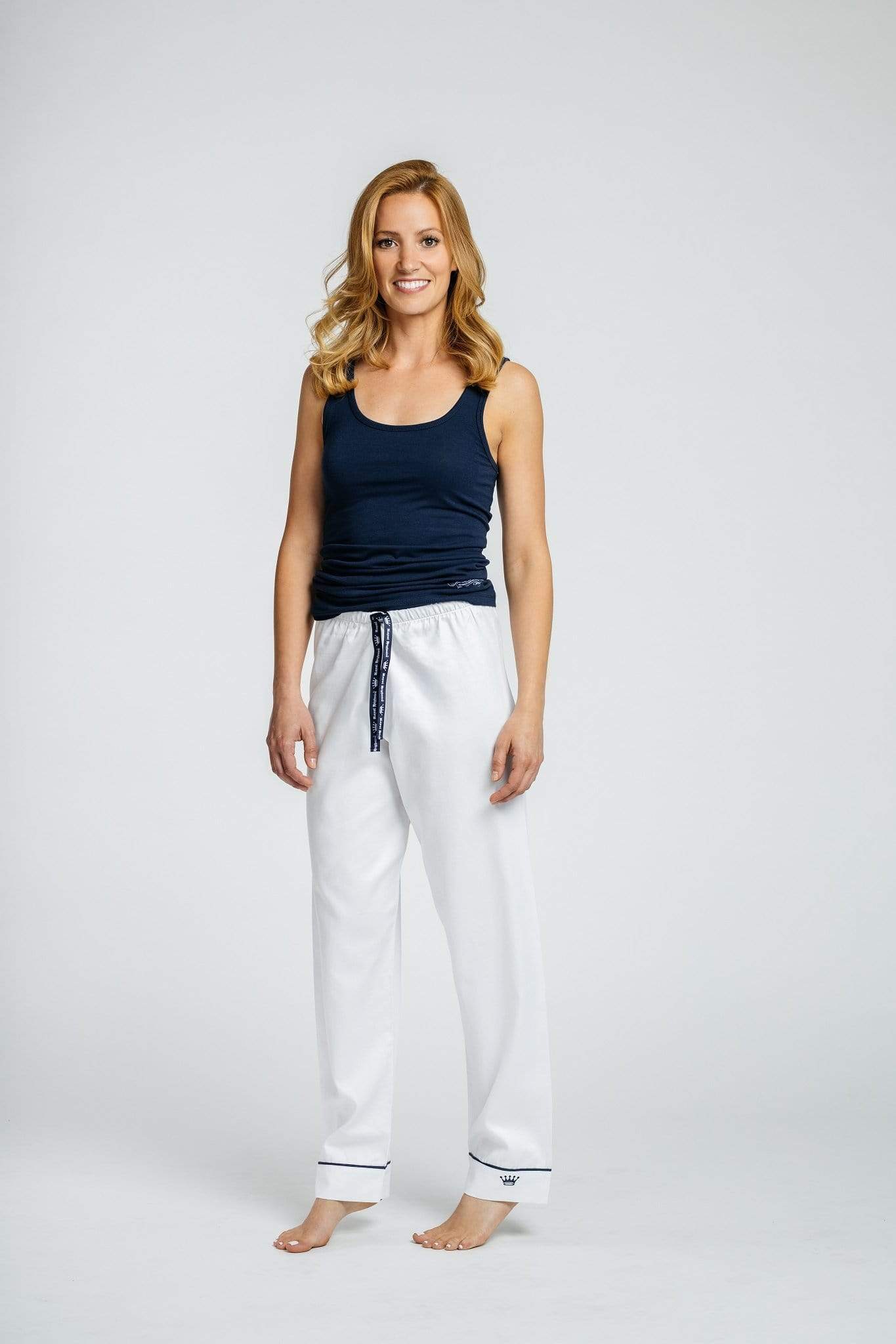 Natural Reflections Sweater-Knit Wide-Leg Lounge Pants for Ladies | Bass  Pro Shops
