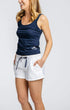 Royal Highnies Underwear & Sleep Ladies Shorts