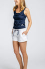 Royal Highnies Underwear & Sleep Ladies Shorts