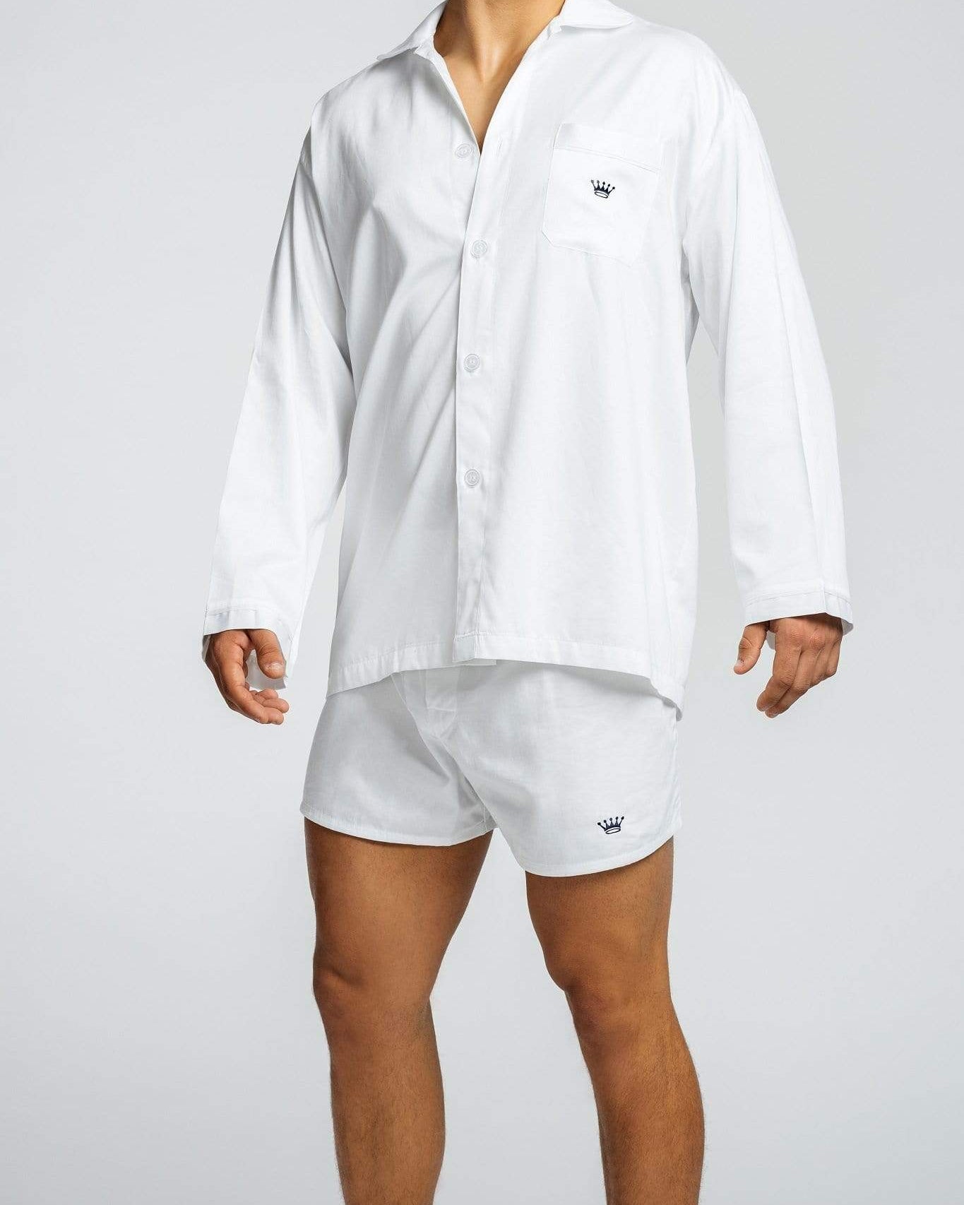 Royal Highnies Underwear & Sleep Original Lounge Top