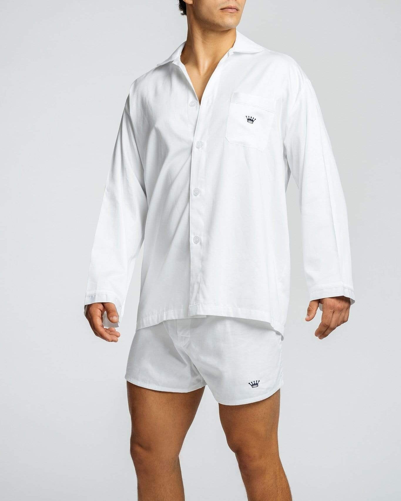 Royal Highnies Underwear & Sleep Original Lounge Top