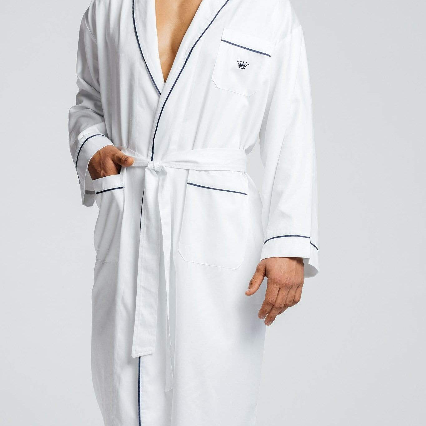 Royal Highnies Underwear & Sleep Royal Robe