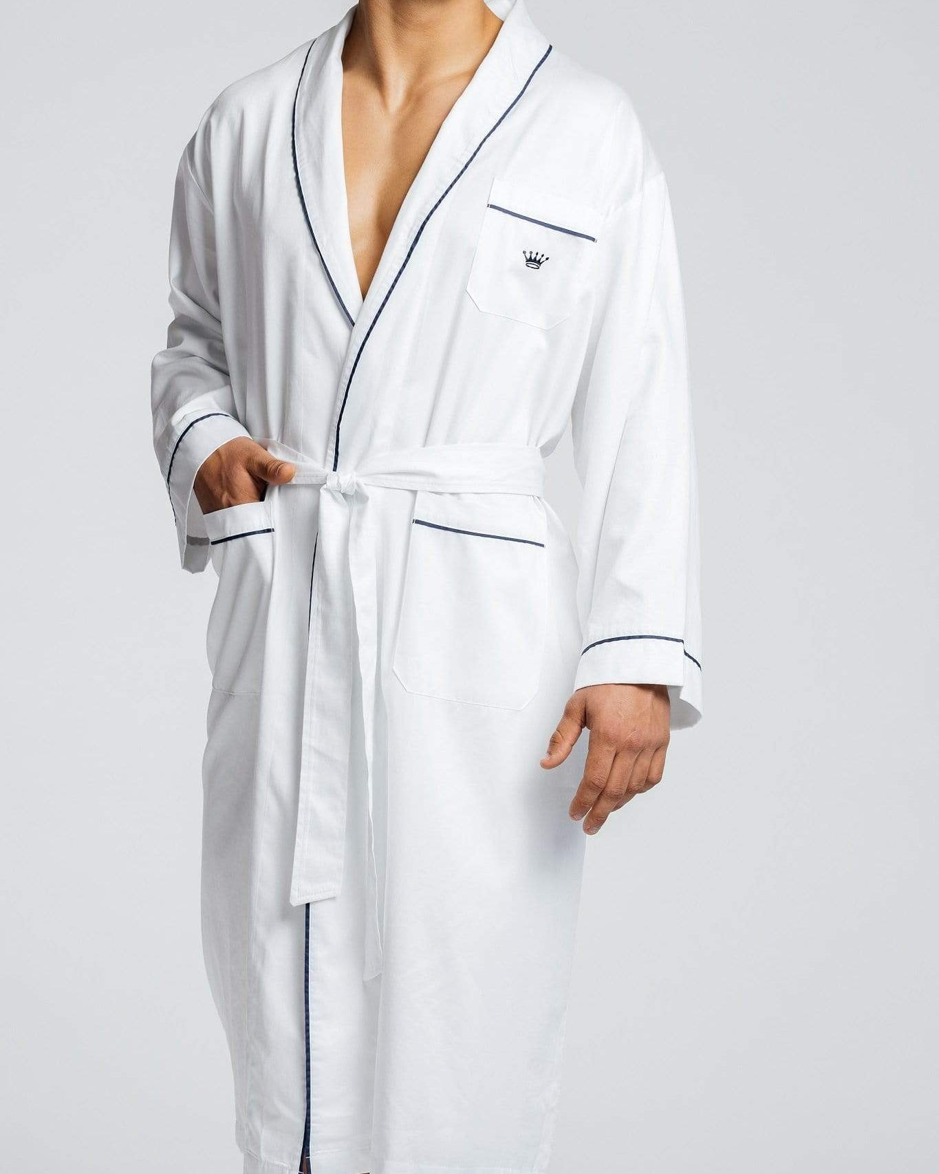 Royal Highnies Underwear & Sleep Royal Robe