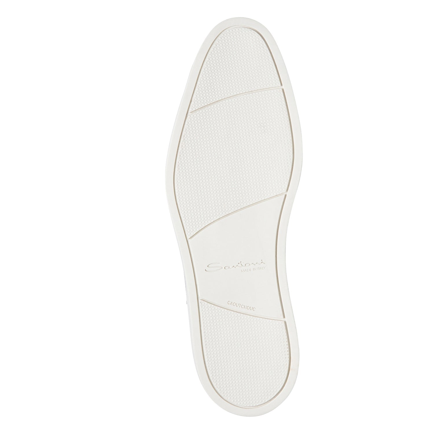 Santoni Shoes Behemoth Cap Toe