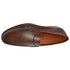 Santoni Shoes Paine Plain Strap Loafer